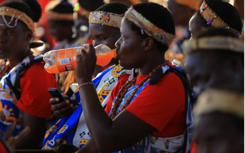 Madaraka Day boosts local economy and development in Homa Bay