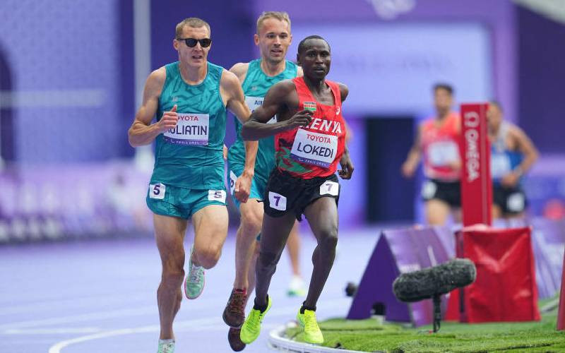 Lokedi blames fatigue for poor show in Delhi
