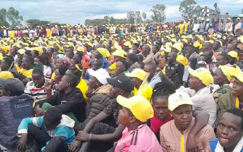 Most opposition leaders are not the reformers they purport to be