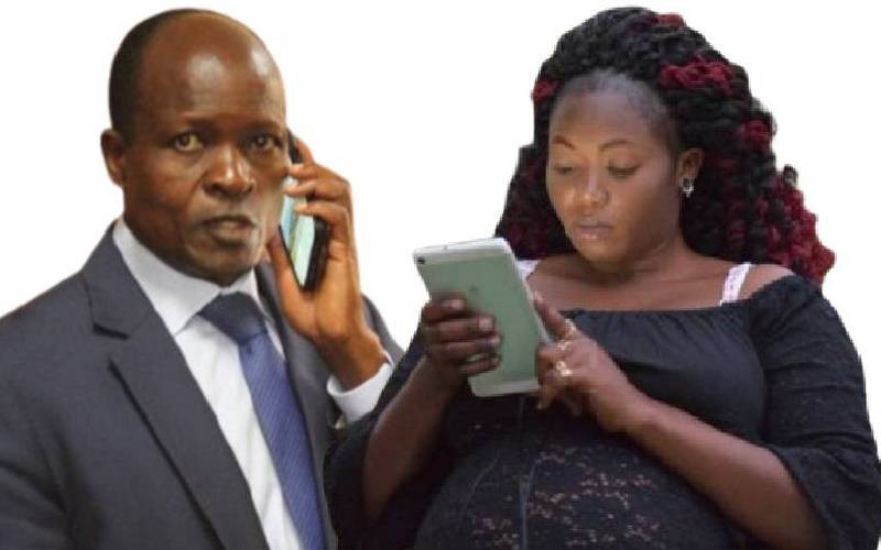 Obado convicted; court rules Sharon murdered to protect political power