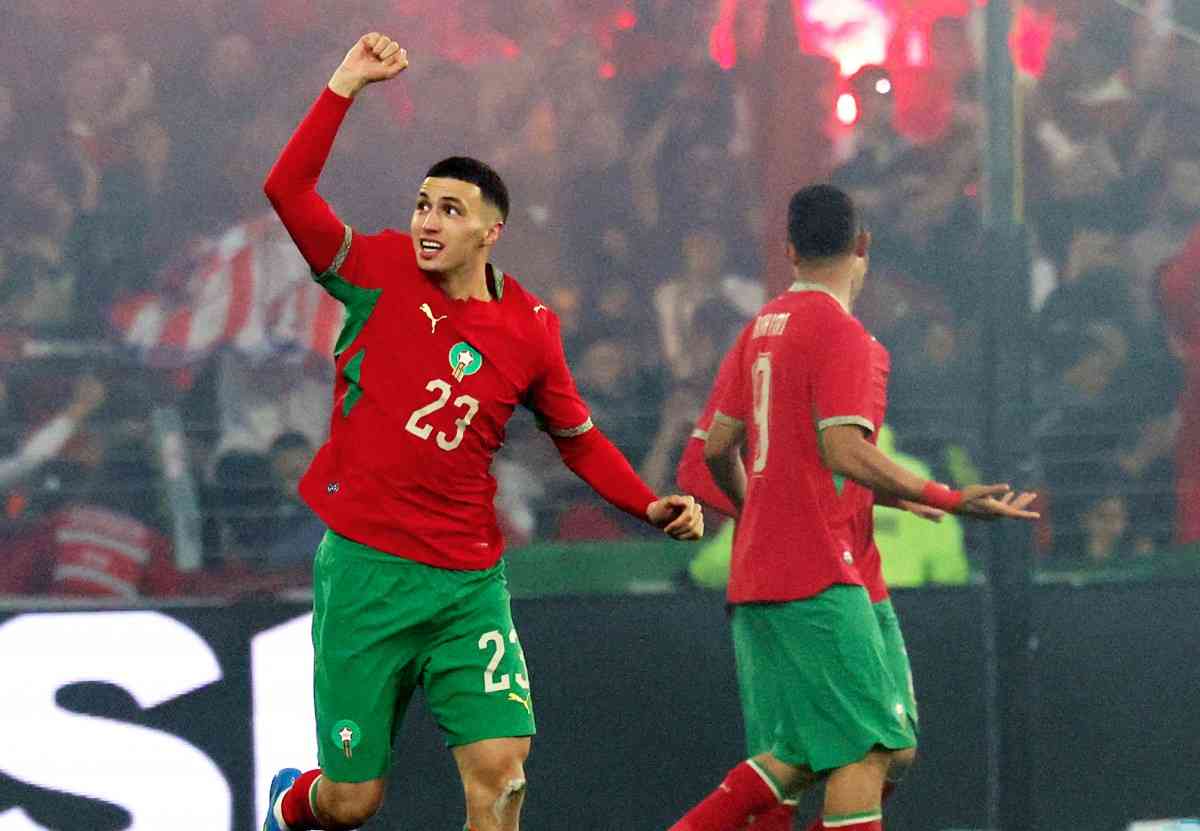Morocco 'focused on World Cup' amid AFCON final controversy