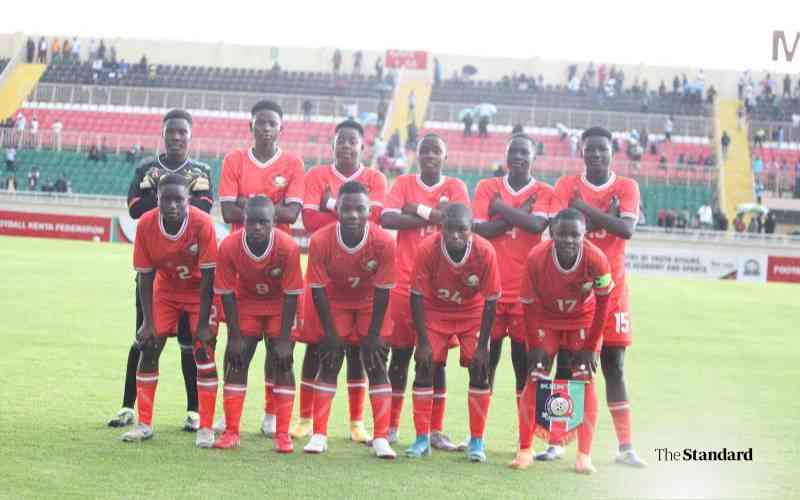 With better support, Junior Starlets can do better