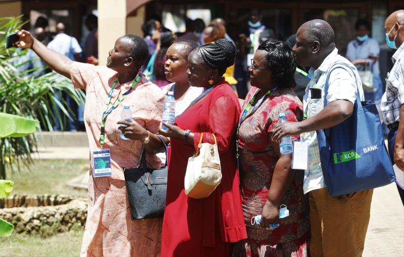 Teachers want rules backed by law to curb student indiscipline