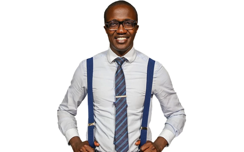 Tshambalas, business and bad decisions: Ian Dennis gets candid