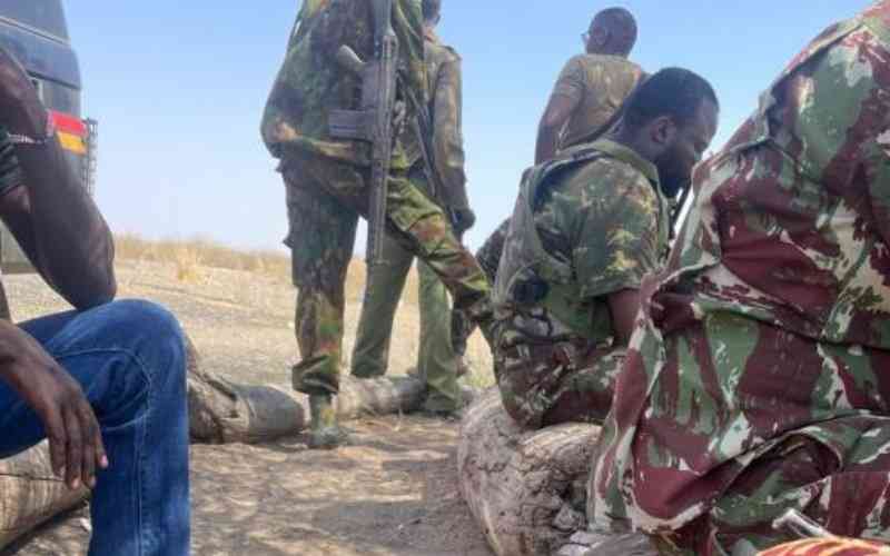 Todonyang massacre: Bodies of two Kenyans recovered as search intensifies