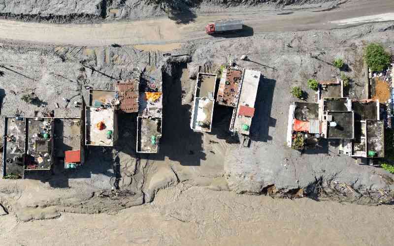 Thousands missing, aid needs mount one month after Nepal's deadly floods