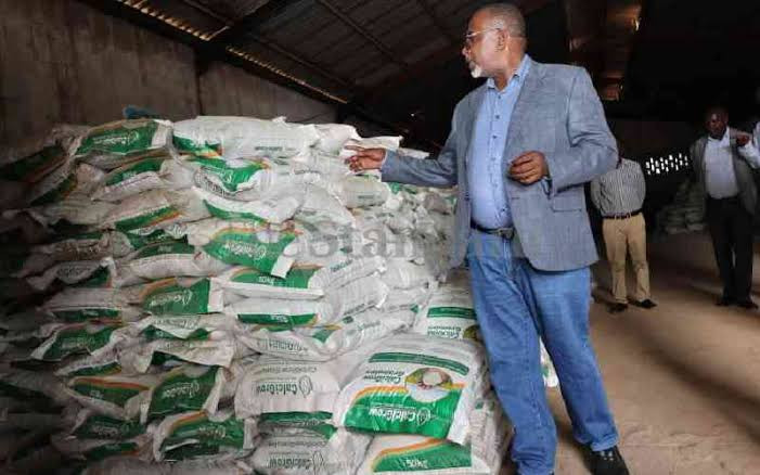Farmers can seek compensation for fake subsidised fertiliser, court rules