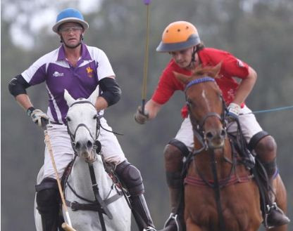 Polo: Focus shifts to Fawcus Cup at Manyatta Club