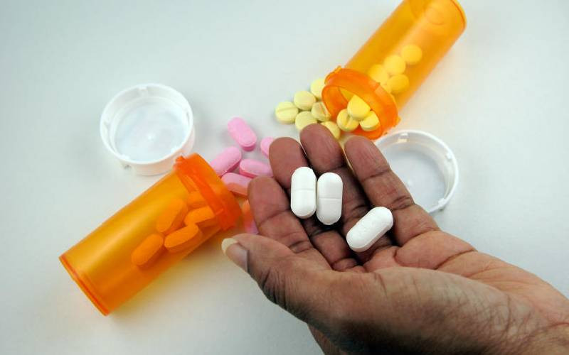 Prescription by assumption: The crisis fueling drug resistance