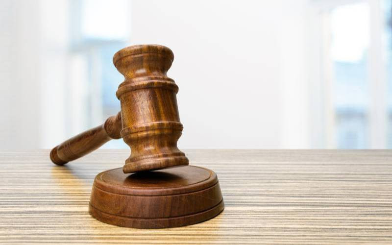 Judge quits Sh1 billion estate dispute involving late MP's family