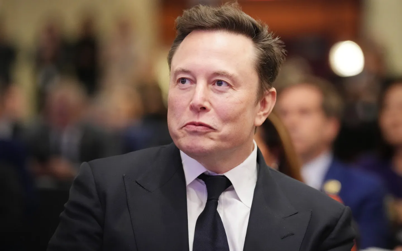 Elon Musk hits Sh77tn wealth, edges closer to dollar trillionaire status