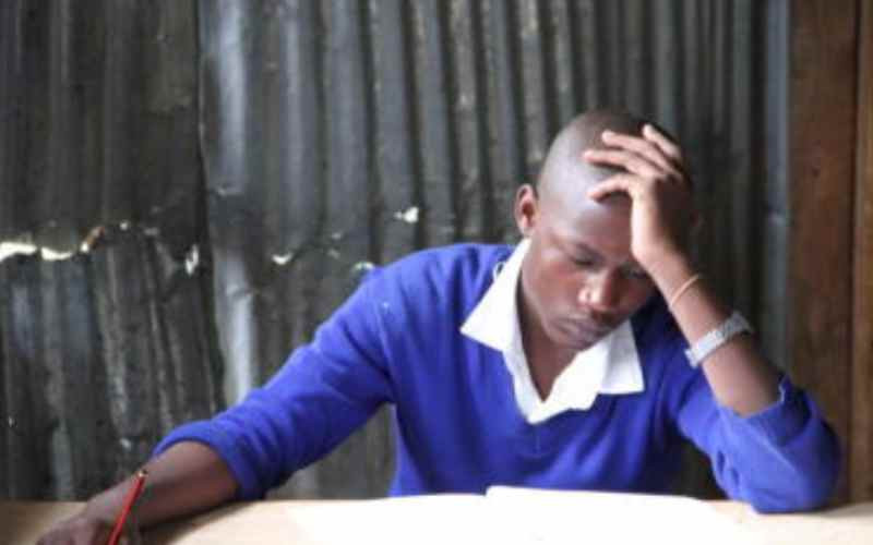 KNEC: How learners with special needs will be examined