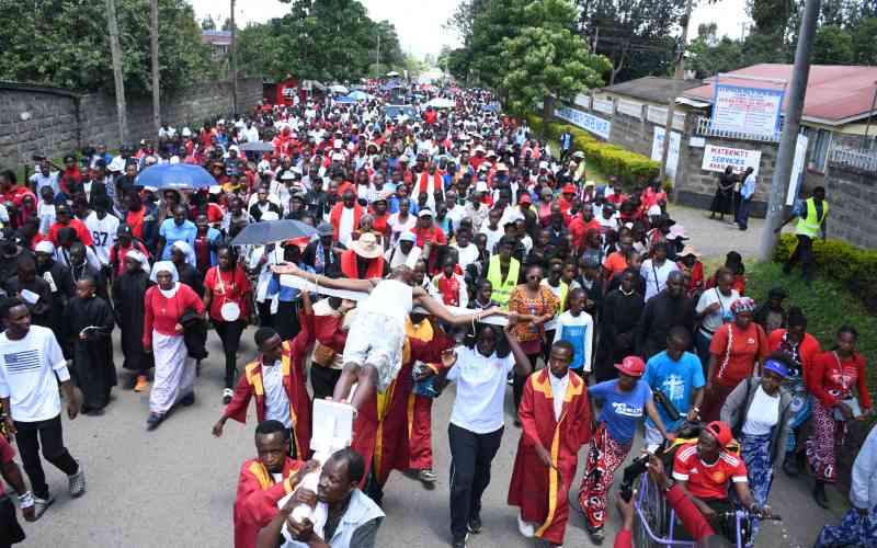 Easter, hero's journey and the invitation to renewal within