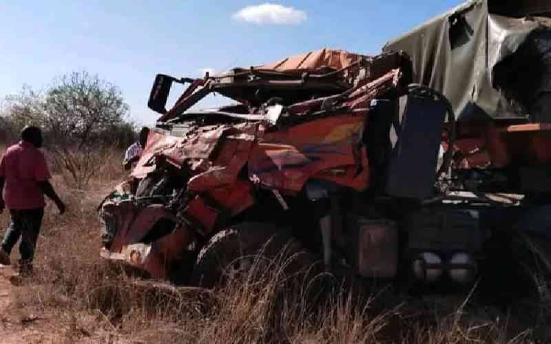 Enforce traffic rules to avert needless deaths