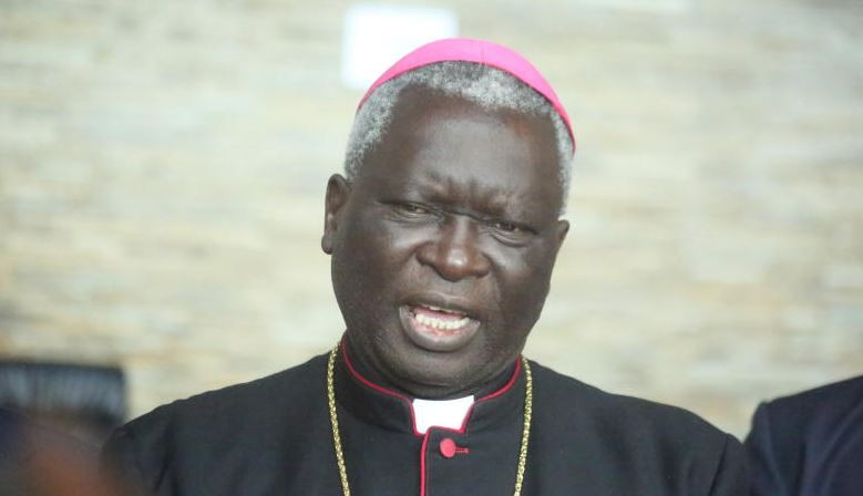 Catholic Bishops raise alarm over mental health crisis in schools
