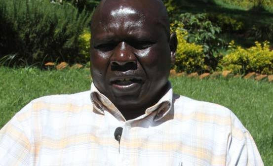Of billions, blood and betrayal: Inside Mark Too's Sh7 billion estate war
