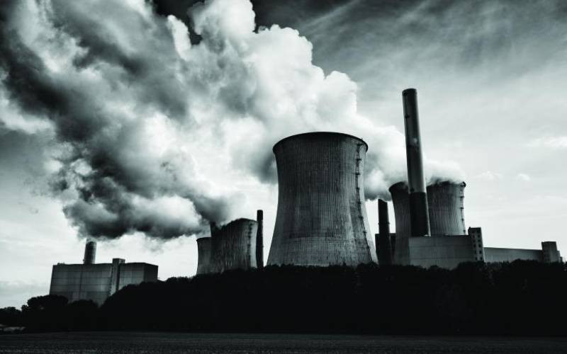 Activists protest delayed ruling on Lamu coal power project case