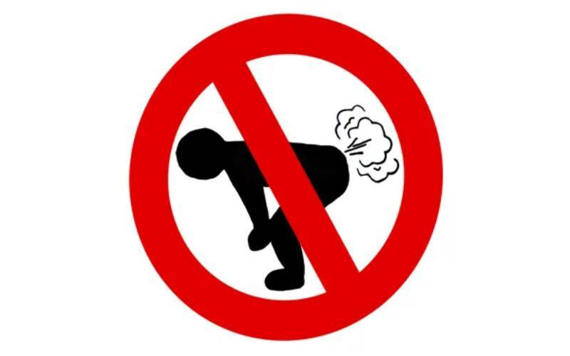 No farting in public and other bills proposed by MCAs