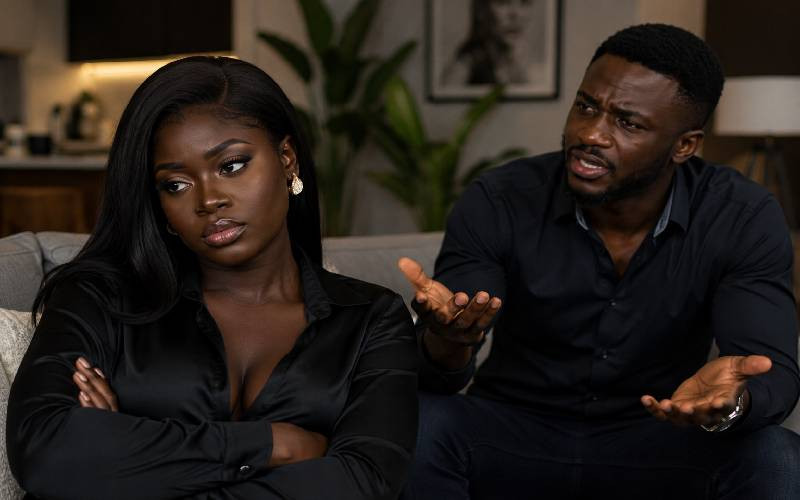 Are you emotionally available in your relationship?