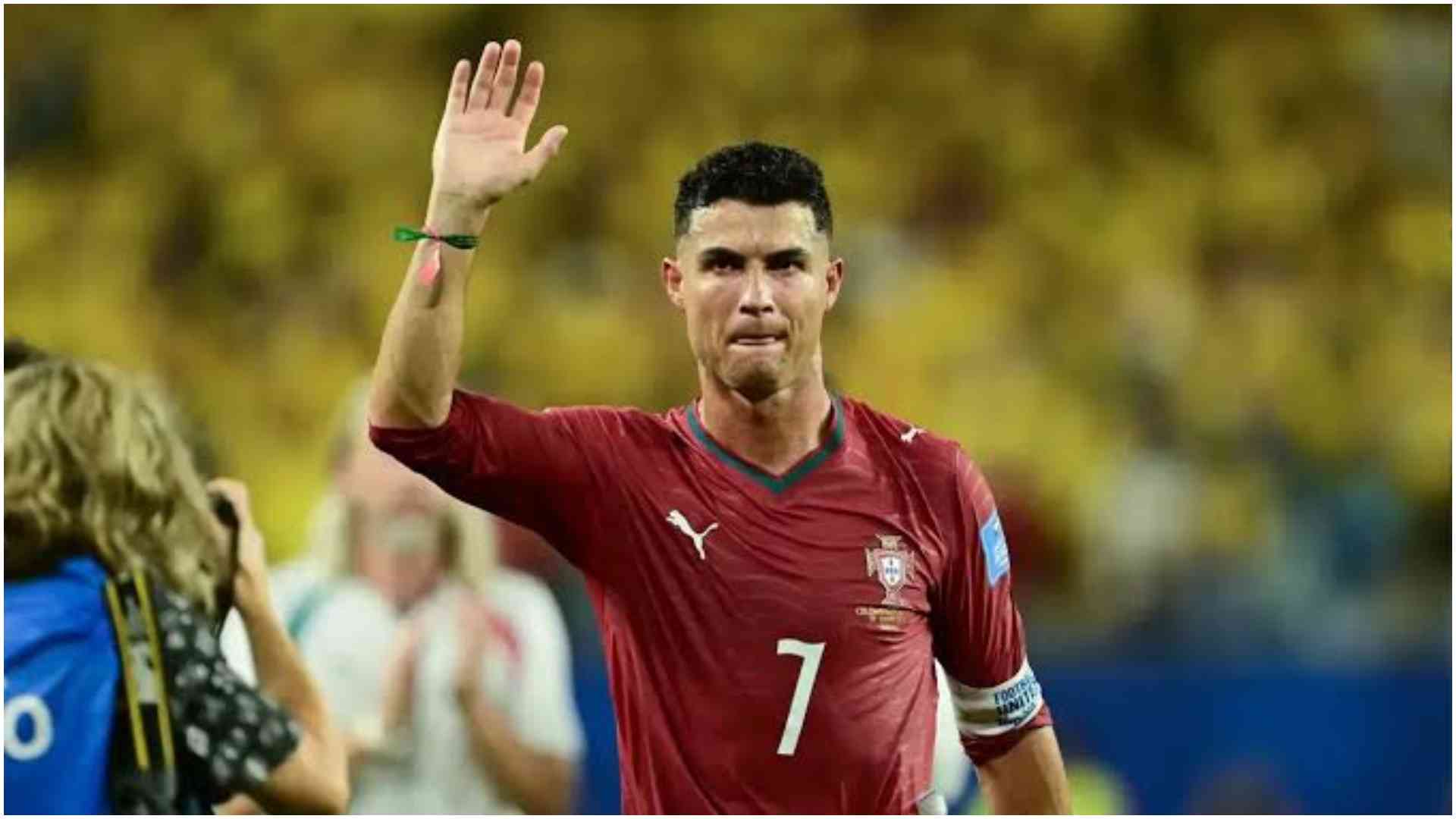 Ronaldo's last dance? Sister sparks 2026 retirement rumours