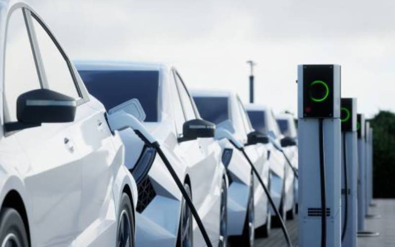 Is the government serious about e-mobility or is it just a buzzword?