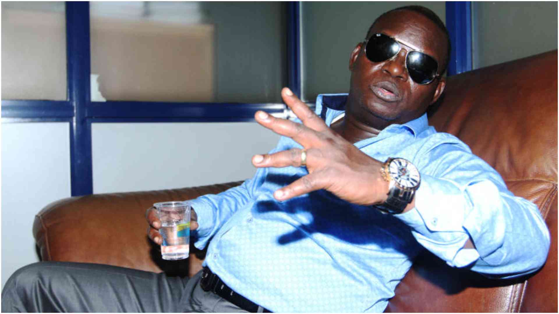 Inside the high-stakes life of Kenya's controversial gold tycoon, Paul Kobia