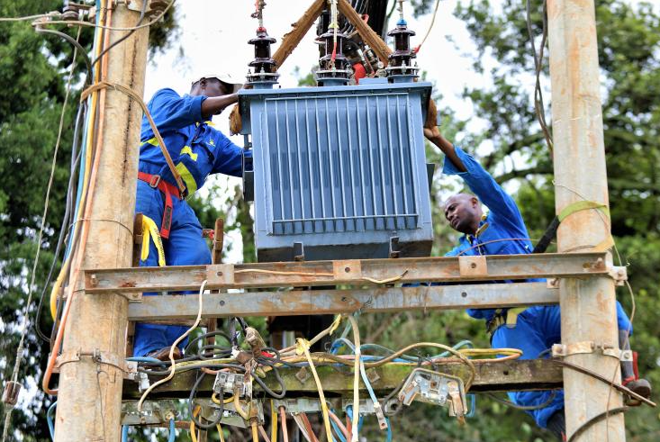Kenya Power's pre-tax profit reduces by Sh3 billion compared to last year