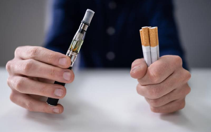 My teens are smoking! Is it about being 'cool' or something deeper?