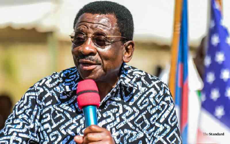 Orengo, tread carefully on broad-based politics