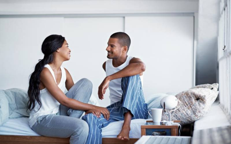 Safely turning your fantasies into reality