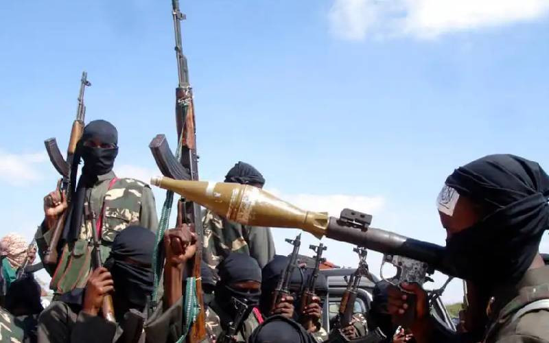 Somali Army kills 67 al-Shabab militants, seizes explosives