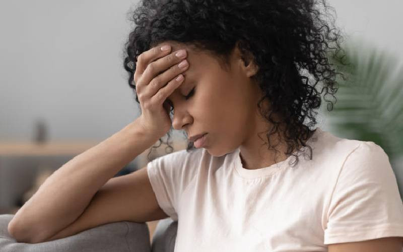 I'm worried about remarrying. Will I just mess it up again?