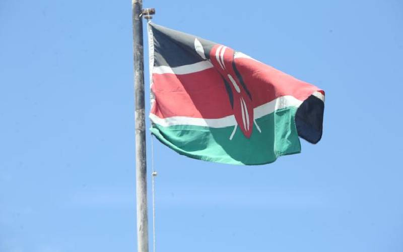 Kenya does not need to be fragmented into more ethnic counties