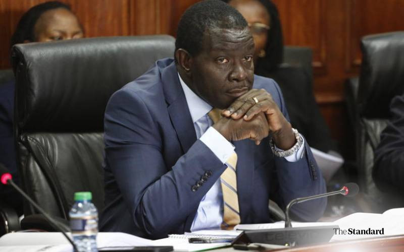 Court quashes over 200 AG's office promotions for violating constitution