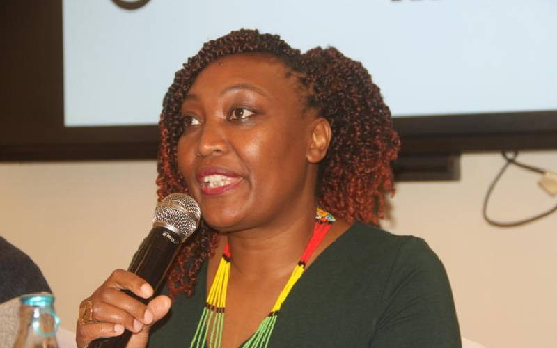 Non-state actors fault the Nairobi Declaration, say it failed to address some issues