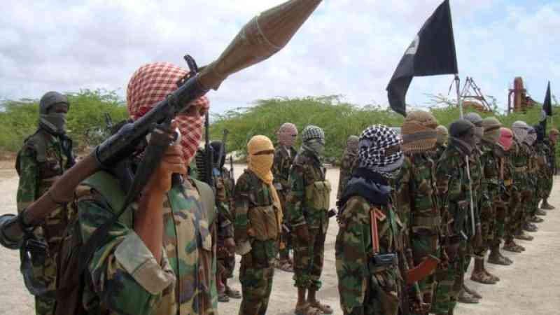 Teenager discloses how he was enlisted into Al Shabaab
