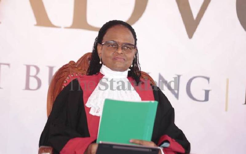 High Court refers case against JKIA lease to Chief Justice