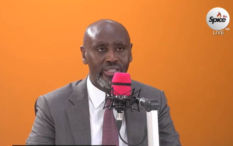 'It starts from the top': Advocate blames Ruto for culture of lawlessness