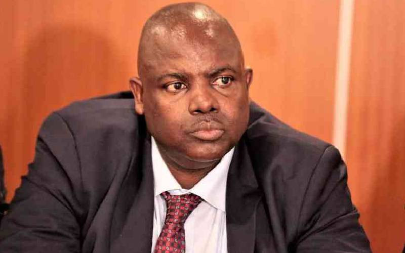 Aladwa said ODM to hold delegates conference as planned, warns against rival meeting