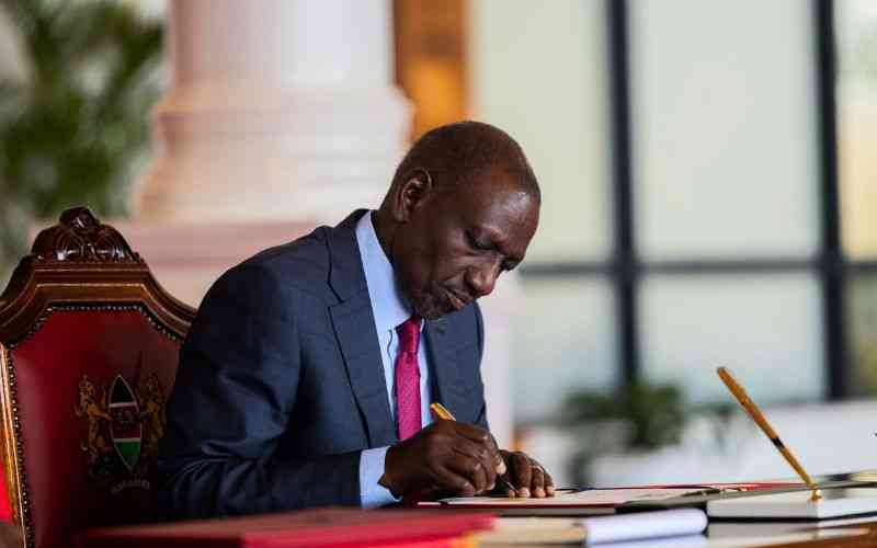 Lawyers seek to scrap Finance Act 2026