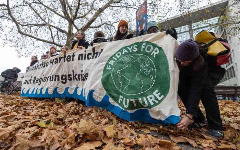 ICJ's opinion on climate responsibility is spot on