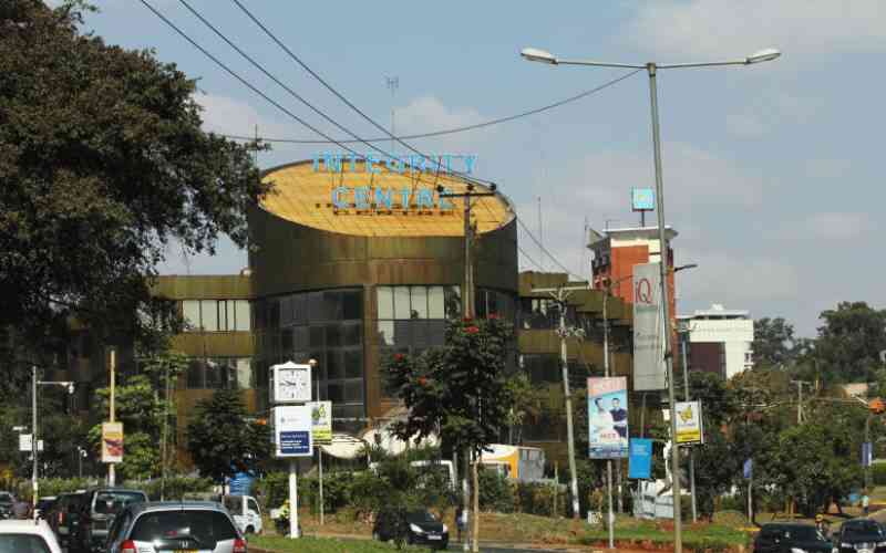 EACC questions eight Bomet off...