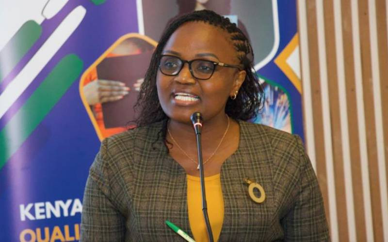 Kenya to lead Africa's push to harmonise education and qualifications