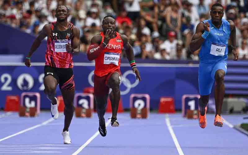 Paris Olympics and Paralympics cost taxpayer nearly 6 billion euros