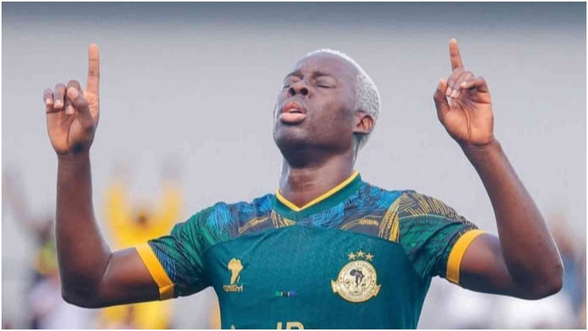 Football star Aziz Ki exits Tanzania's Yanga SC: "You gave me home, wife"