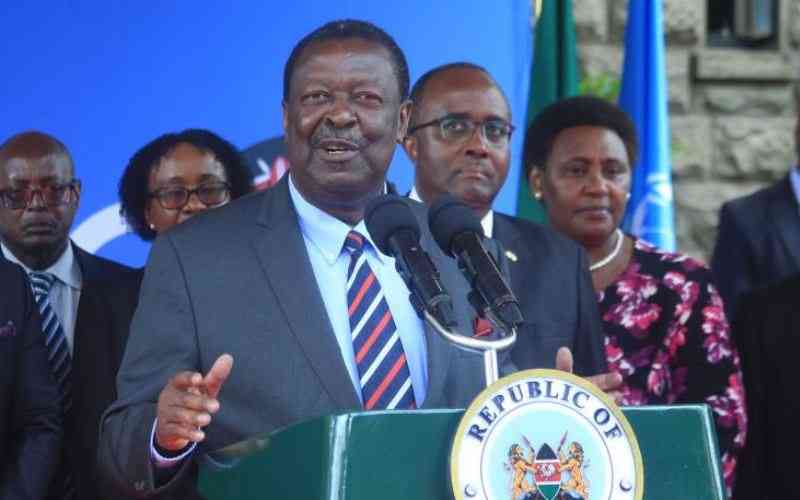 Diplomats to pay over Sh150,000 annually for new permit in Kenya