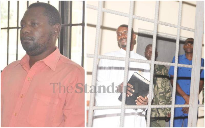 Pastors Ezekiel and Makenzi to be arraigned on Tuesday