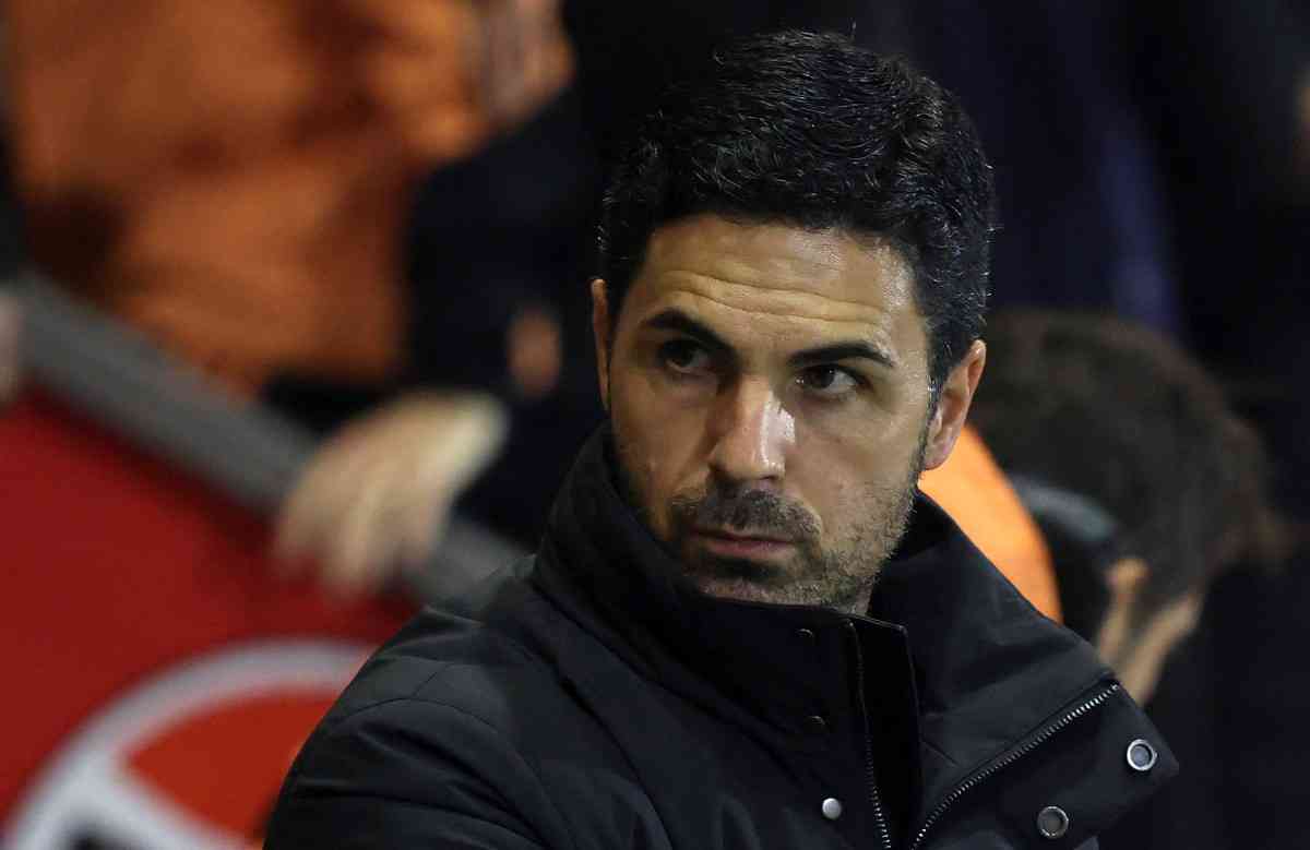 'A very sad day': Arteta despair as Arsenal stunned by Fleetwood