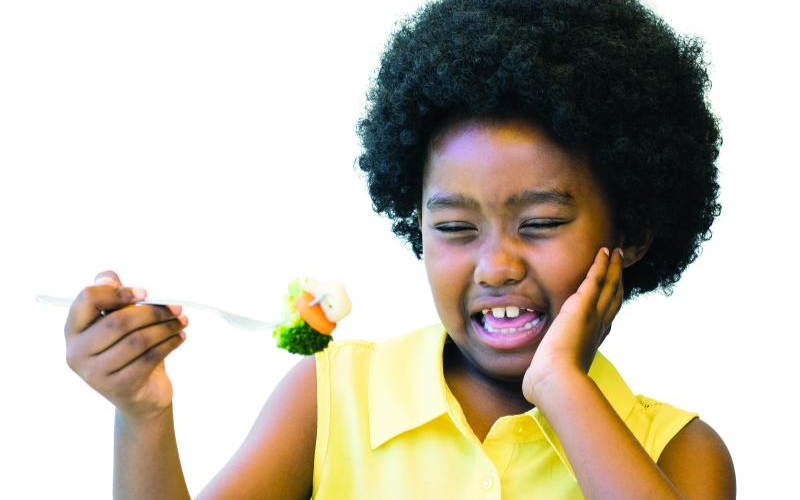 The silent battle with picky eating in Kenyan households