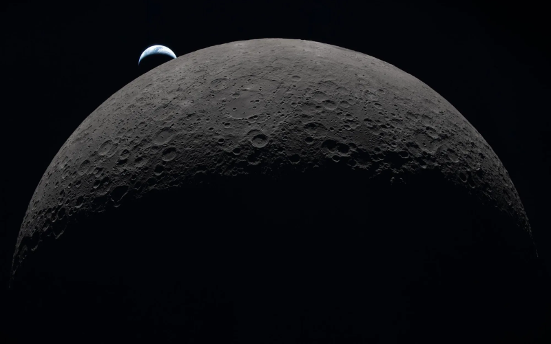 NASA debunks fake Artemis II footage as mission hits historic milestone